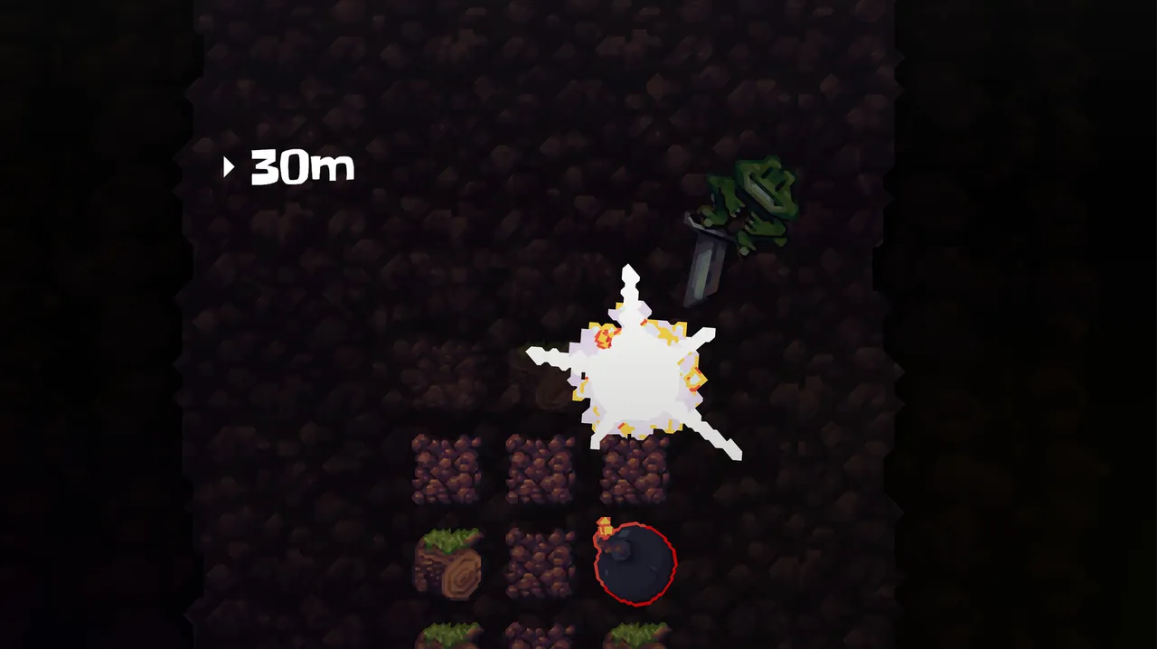 Pogo Frogo Screenshot 1