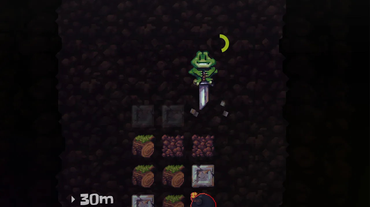 Pogo Frogo Screenshot 4