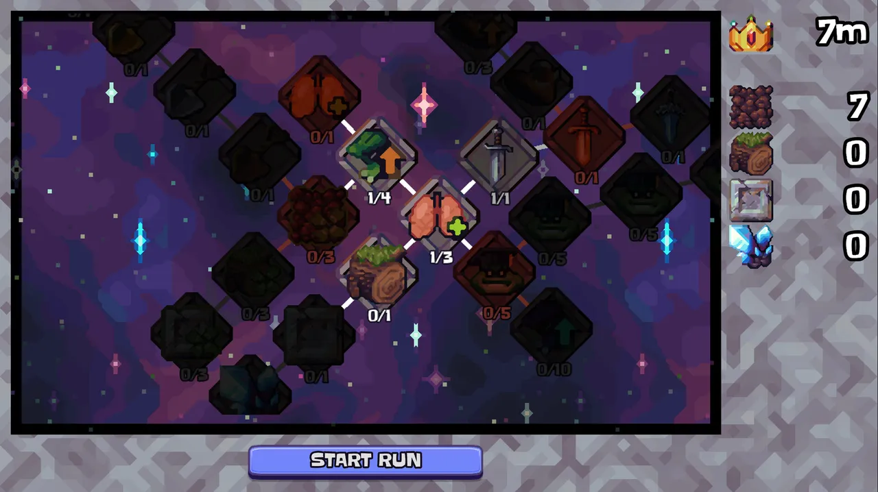 Pogo Frogo Screenshot 2