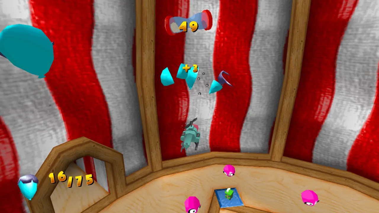 Paint Gal Adventures Screenshot 10