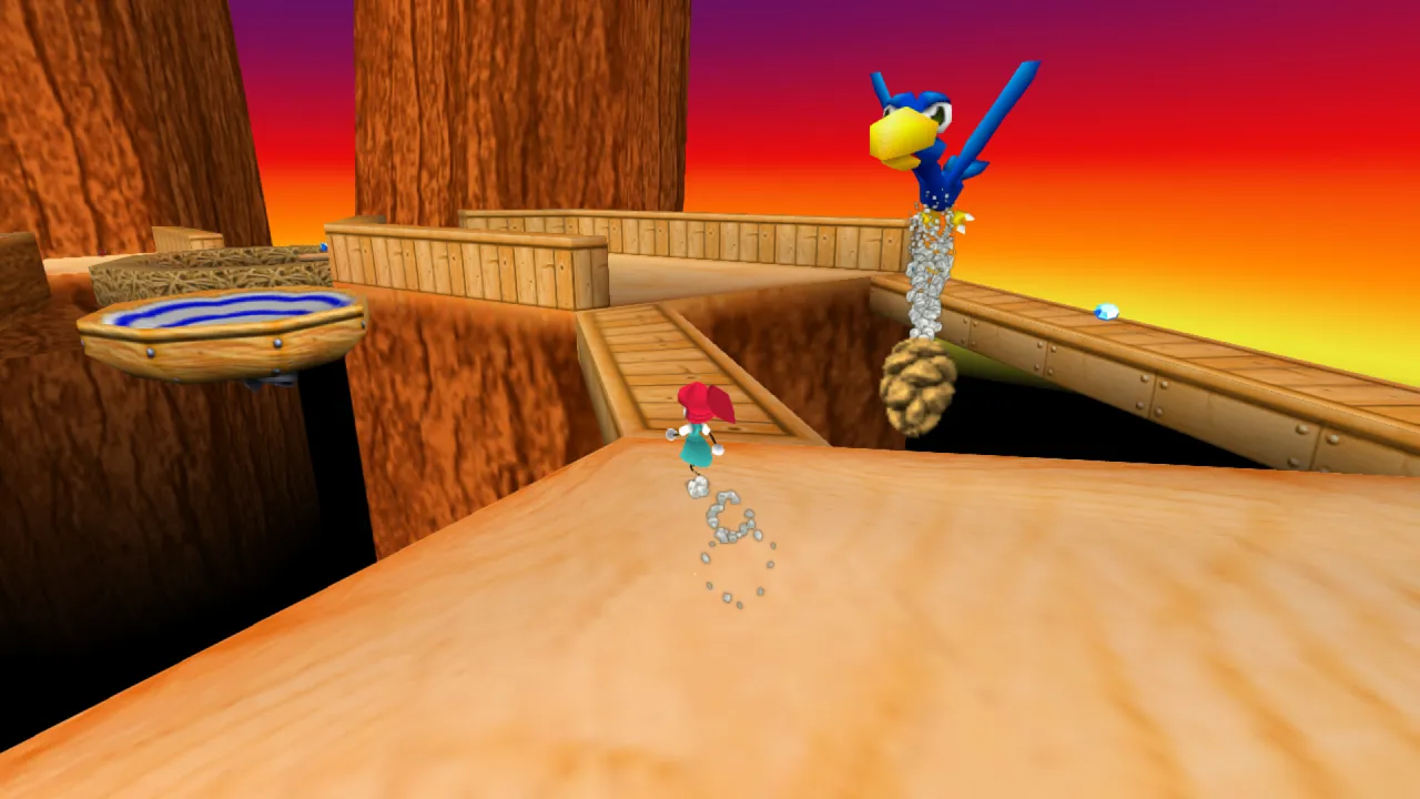 Paint Gal Adventures Screenshot 8