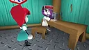 Paint Gal Adventures Screenshot 3