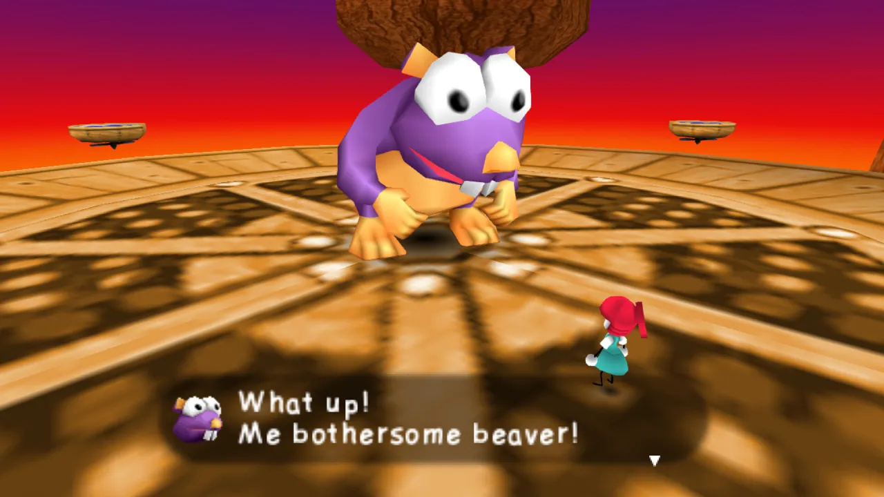 Paint Gal Adventures Screenshot 6