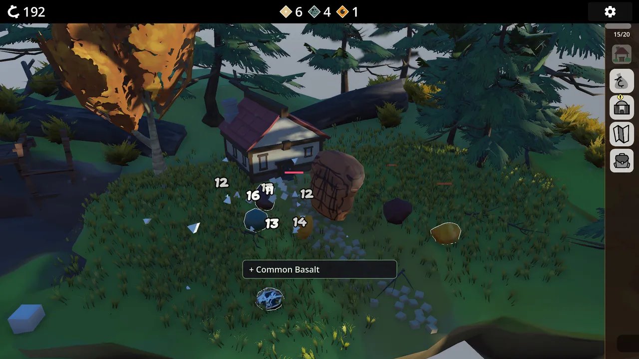 Little Rock Shop Screenshot 3