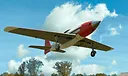 RealFlight Evolution - E-flite V1200 1.2m (updated for 2026) Screenshot 3