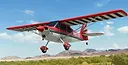 RealFlight Evolution - E-flite Super Decathlon 1.2m Screenshot 1