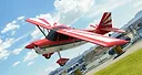 RealFlight Evolution - E-flite Super Decathlon 1.2m Screenshot 4
