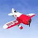 RealFlight Evolution - E-flite UMX Gee Bee R-2 510mm Screenshot 0