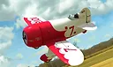 RealFlight Evolution - E-flite UMX Gee Bee R-2 510mm Screenshot 2