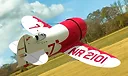 RealFlight Evolution - E-flite UMX Gee Bee R-2 510mm Screenshot 4