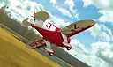 RealFlight Evolution - E-flite UMX Gee Bee R-2 510mm Screenshot 3