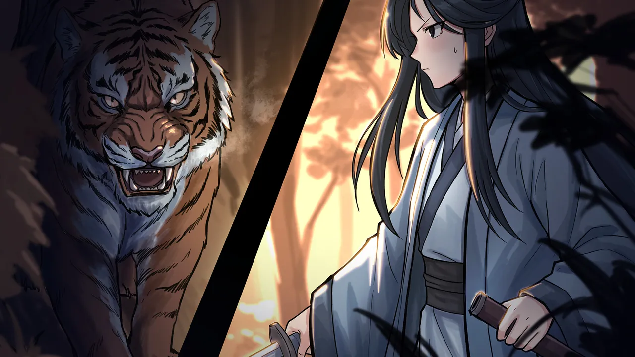 李商隐：青袍玉珂传 Screenshot 2