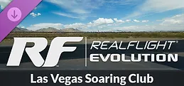 RealFlight Evolution - Las Vegas Soaring Club