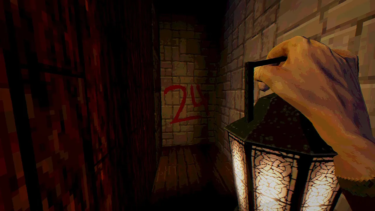 Blackout Jack Screenshot 5