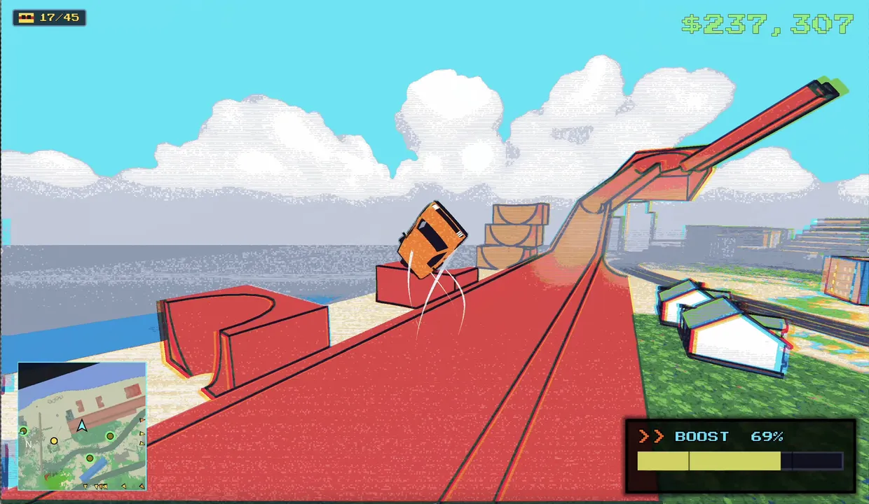 Caddywack Screenshot 2