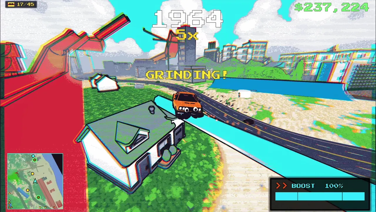 Caddywack Screenshot 0