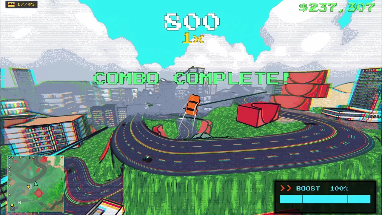 Caddywack Screenshot 5