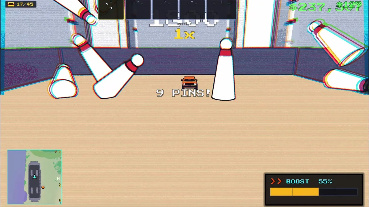 Caddywack Screenshot 3