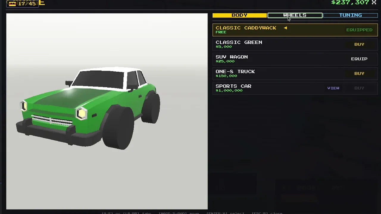 Caddywack Screenshot 4