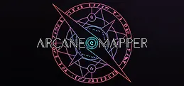 Arcane Mapper