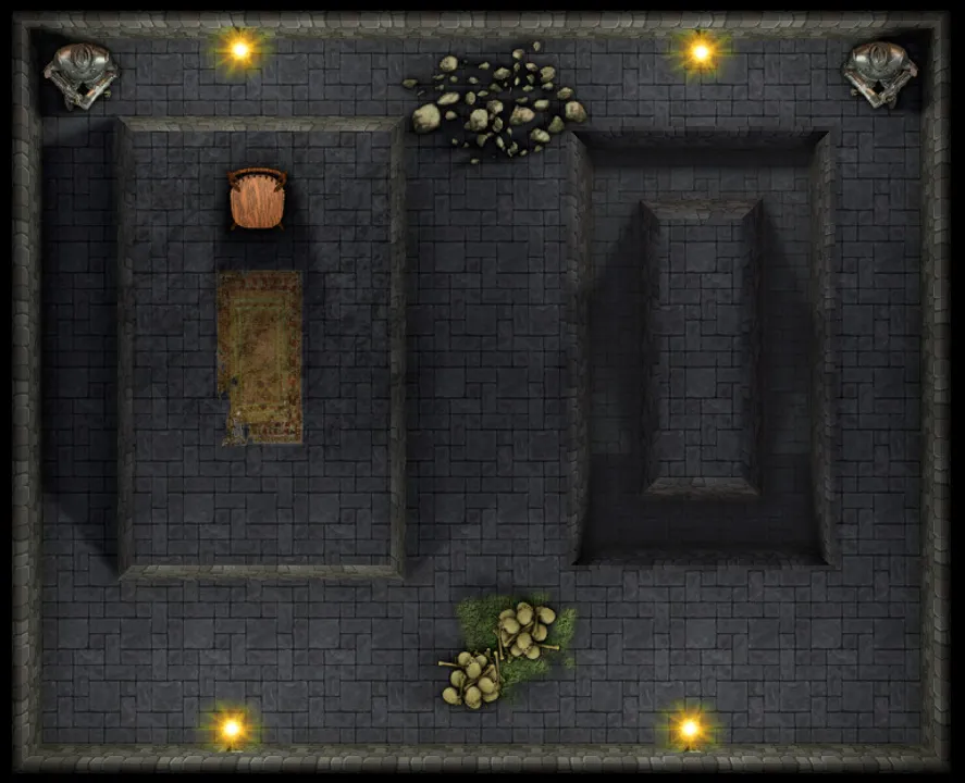 Arcane Mapper Screenshot 5