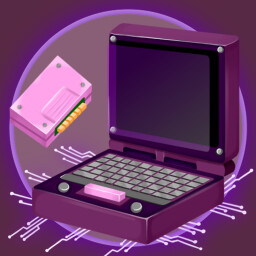 Caught Them All icon