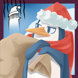 Penguin Conundrum! icon