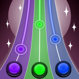 The Great Dance icon