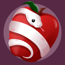 A Long Long Tail icon