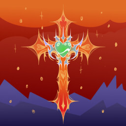 Without Taking Damage?! icon