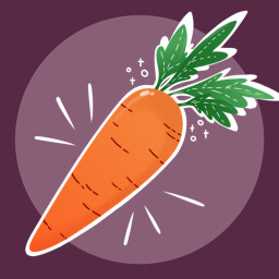 Carrot icon