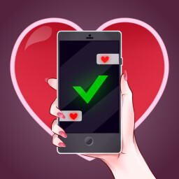 Is This the end? icon