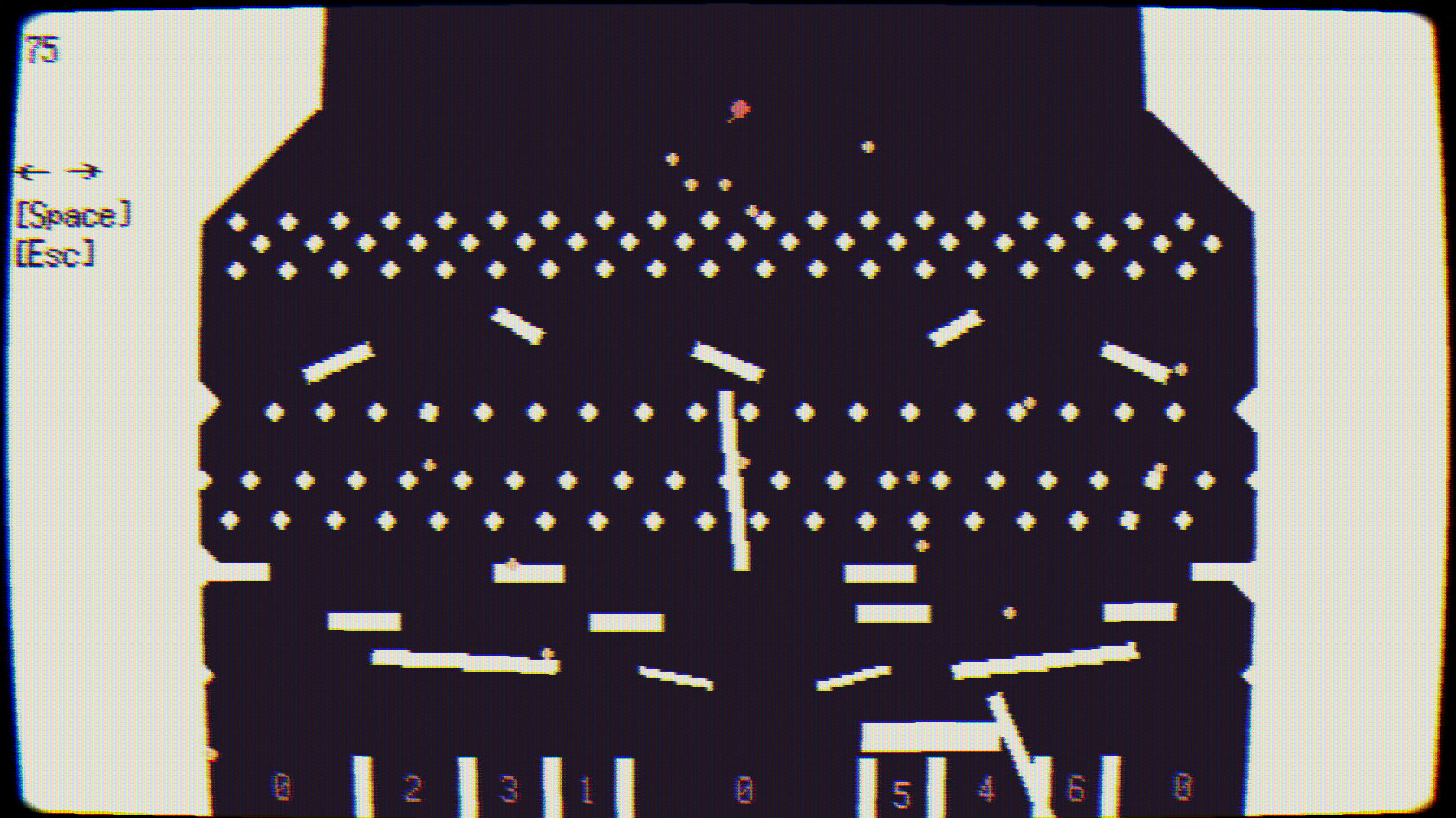 STONKS-9800: Stock Market Simulator Screenshot 8