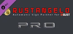 Rustangelo PRO (Ultimate)