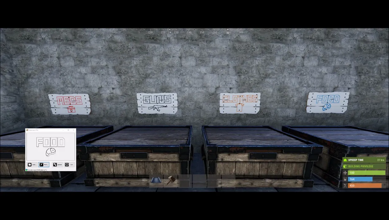 Rustangelo PRO (Ultimate) Screenshot 14