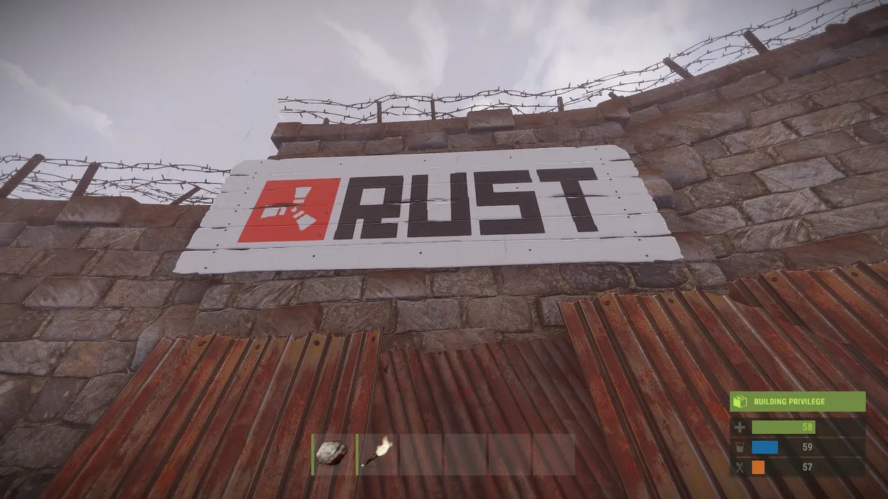 Rustangelo PRO (Ultimate) Screenshot 2