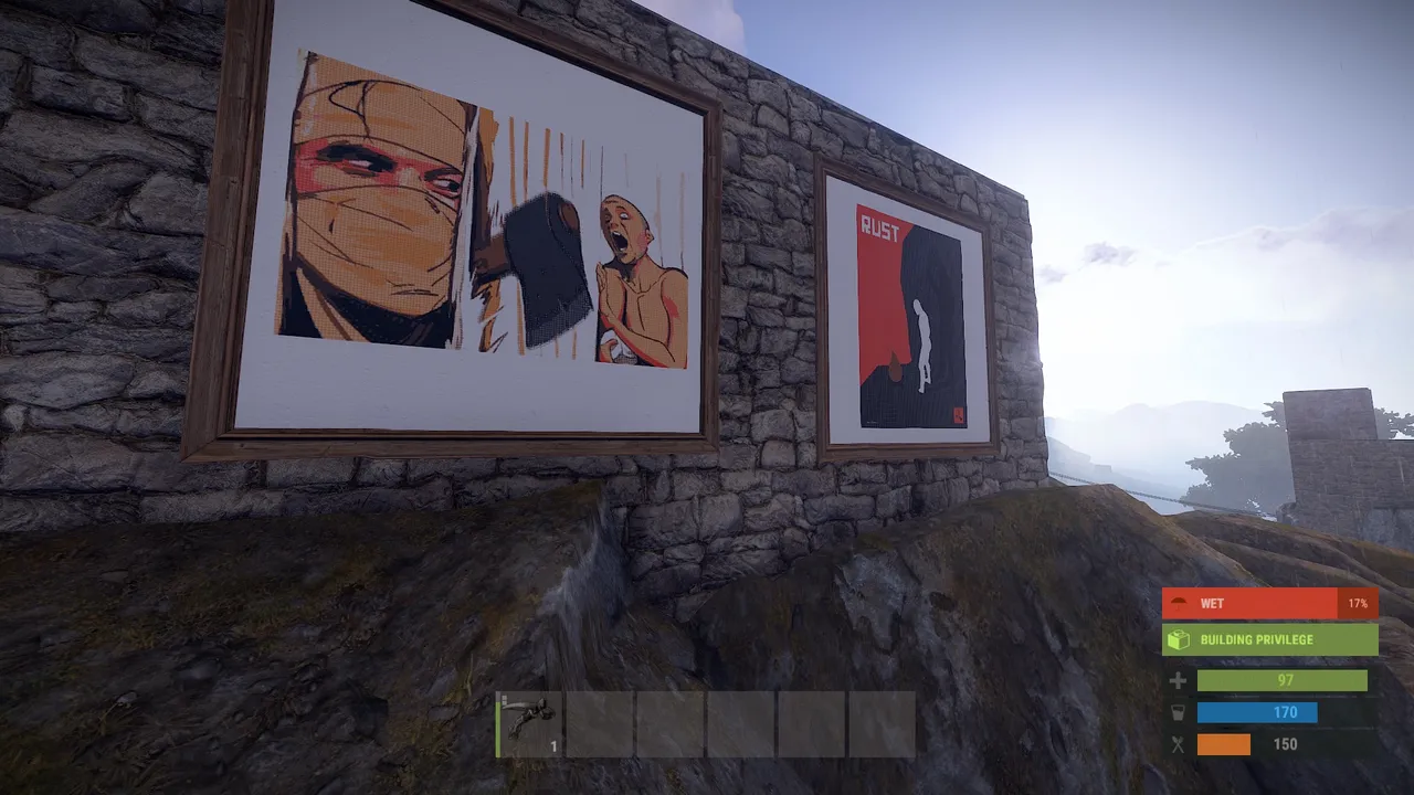 Rustangelo PRO (Ultimate) Screenshot 5