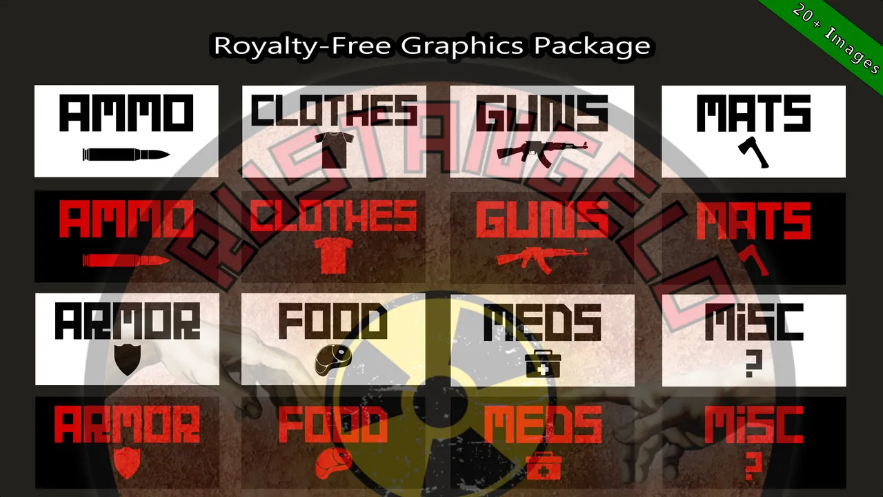 Rustangelo PRO (Ultimate) Screenshot 15