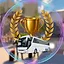 Demo Complete, More Coming Soon icon
