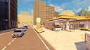 Bus Terminal Simulator Demo Screenshot 11