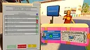 Bus Terminal Simulator Demo Screenshot 3