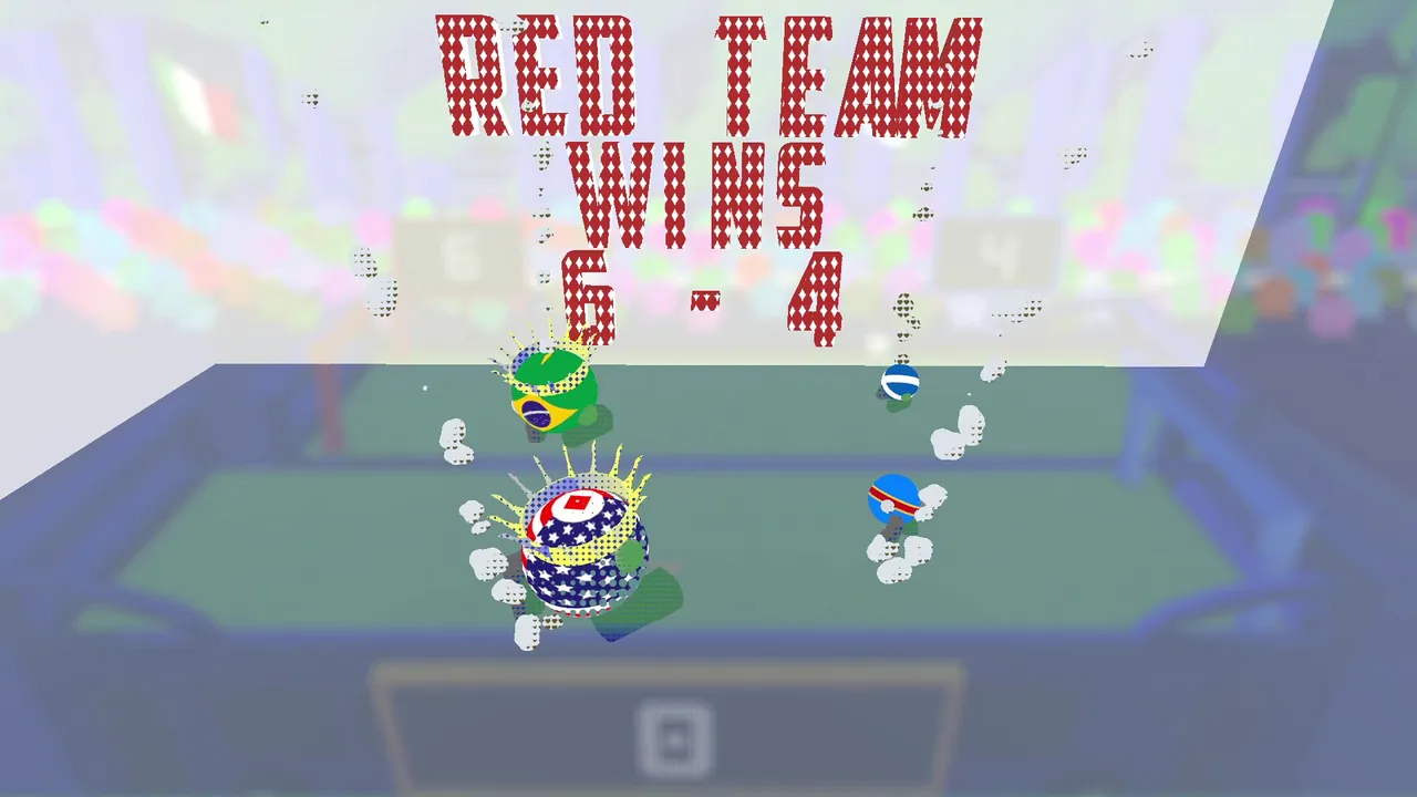 Philly Ball Screenshot 4