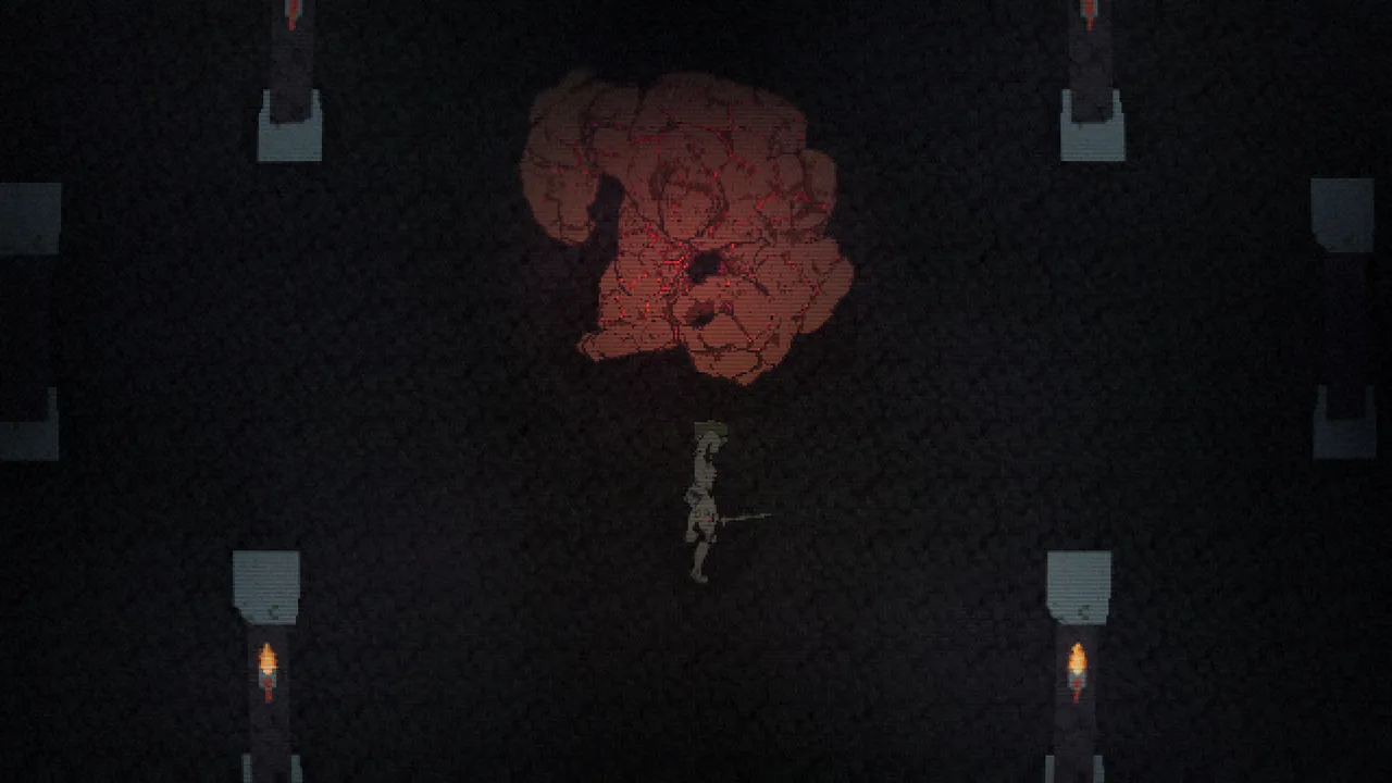Black Lily Inmortal Screenshot 1