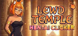Lewd Temple: Hentai Clicker