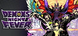 DEMONS' NIGHT FEVER