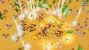Planet Harvester: Incremental Odyssey Screenshot 0