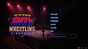 The Pay Window: 80s Wrestling Simulator Screenshot 0