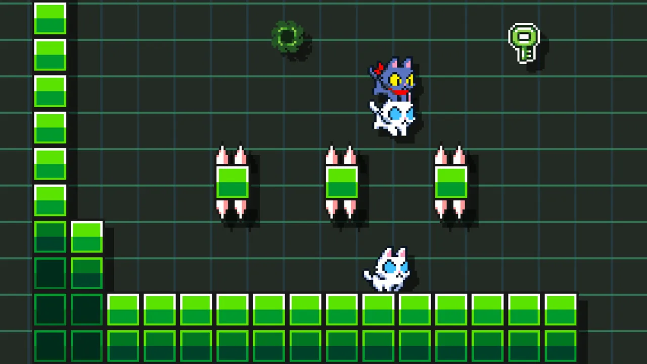 Copy Cats Screenshot 3