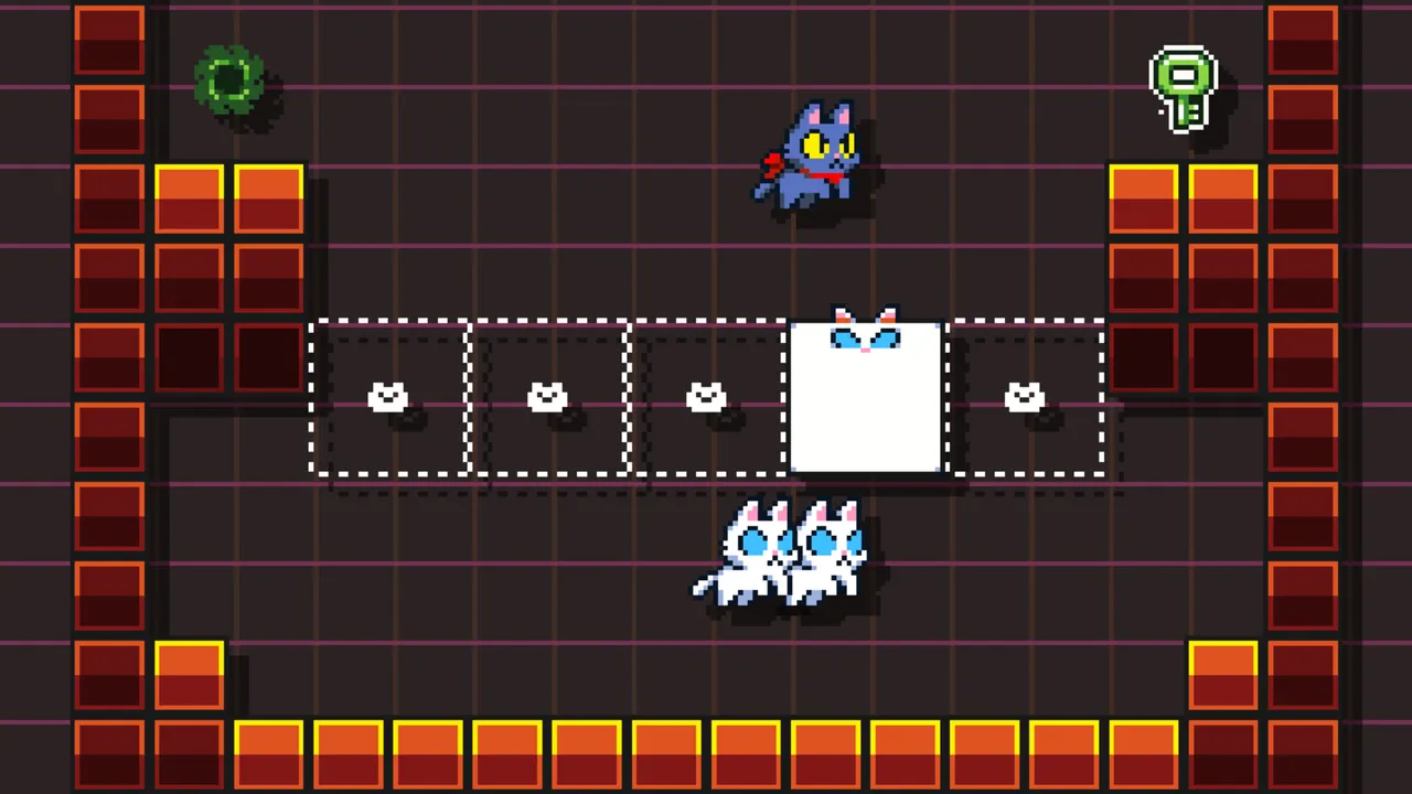 Copy Cats Screenshot 5