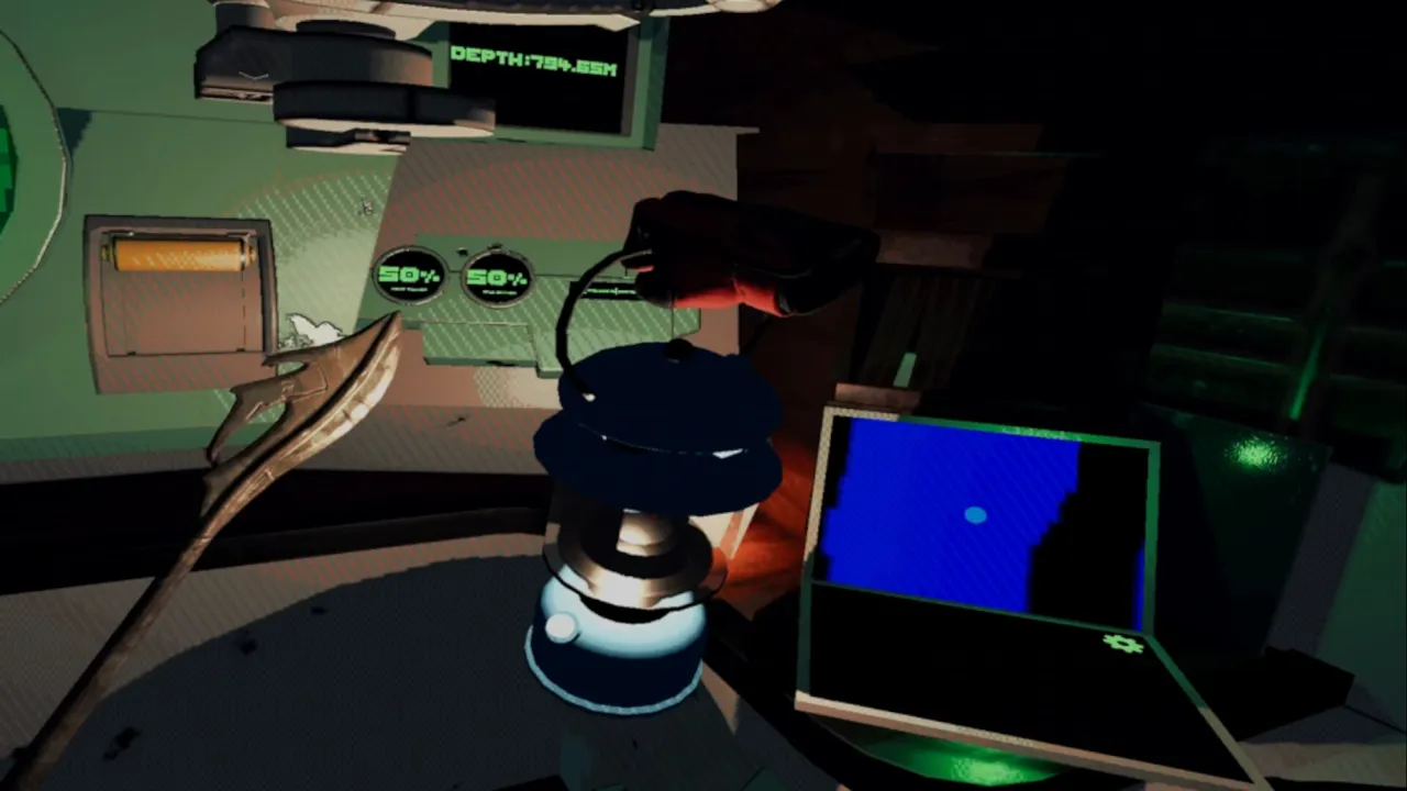Iron & Ivory Screenshot 10
